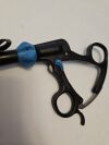 WOLF 8393.2927  Grasping Forceps, 5mm