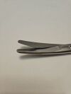 V. MUELLER CH2090 Mayo-Harrington Dissecting Scissors, Curved, Blunt