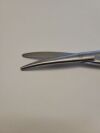 V. MUELLER CH2006 Vital Metzenbaum Dissecting Scissors, Curved, Blunt,...