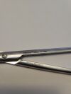 V. MUELLER CH2006 Vital Metzenbaum Dissecting Scissors, Curved, Blunt,...