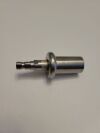 SMITH & NEPHEW 7111-9012 Hudson Power Adapter, Small, Male-Female