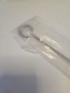 KEY SURGICAL BR-31-118 Bone Reamer Brushes, 31" - Pack