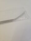 KEY SURGICAL BR-31-118 Bone Reamer Brushes, 31" - Pack