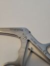 TITAN SPINE 1100020 Joint/Limb Rongeur.