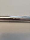 SYMMETRY SURGICAL 53633 Pratt Uterine Dilator, Double Ended, 33-35Fr,...