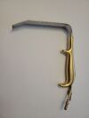 PADGETT PM-899FO TBTS Style  Retractor, Fiber Optic,