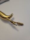 PADGETT PM-899FO TBTS Style  Retractor, Fiber Optic,