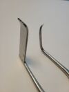 MILLENNIUM 40.7382 gS  Williams Disectomy Retractor, Right Blade,