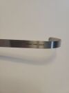 V. MUELLER LA8415 Hasson S Retractor, 10mm