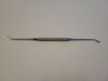 V. MUELLER RH3591 Coakley Curette,  Double Ended, 1/2"