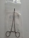V. MUELLER SU10550 Elliot Gall Bladder Forceps, Fully Curved, 8"