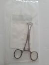 V. MUELLER Affinity SA2936 Non-Perforating Towel Forceps, 1/4"