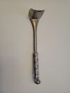 GSOURCE 36.318 Kelly Retractor, Loop Handle,