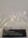 V. MUELLER SU1407 Knife Handle,  7, 3/8"