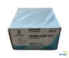 ETHICON C021D Ethicon Perma-Hand Silk Black Braided 0 Box of 8 (CT-1) REF: C021D Date: 2025-03-31