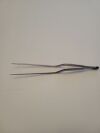 AESCULAP BD883R Gruenwald Forcrps, Bayonet, Serrated 200mm