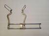 GSOURCE 36.318 gS 38.4806 Balfour Retractor, 10" Spread