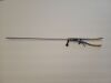 STRYKER 250-080-235 Needle Holder Handle w/ 25080-341 Curved, 5mm