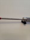 STRYKER 250-080-235 Needle Holder Handle w/ 25080-341 Curved Left, 5mm