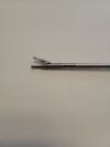 STRYKER 250-080-235 Needle Holder Handle w/ 25080-341 Curved Left, 5mm