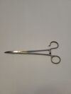 SUPERIOR INTERNATIONAL S12150 Schnidt Tonsil   Artery Forceps, 1 Open Ring,...