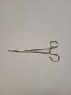 SUPERIOR INTERNATIONAL S12150 Schnidt Tonsil   Artery Forceps, 1 Open Ring,...