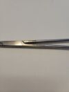 SUPERIOR INTERNATIONAL S12150 Schnidt Tonsil   Artery Forceps, 1 Open Ring,...