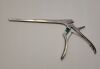 JARIT 281-062 Kerrison Rongeur, 40° Forward, 8", 4mm