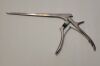 JARIT 281-060 Micro Kerrison Rongeur, 40° Up, 8", 2mm