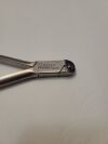 AESCULAP CranioFix FF103R Pin Cutter, 6"