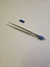 VALLEYLAB E4087 Covidien Valleylab  Bipolar Forceps