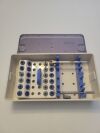 ASTRA TECH Various Dental Drill Set