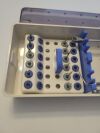 ASTRA TECH Various Dental Drill Set