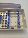 ASTRA TECH Various Dental Drill Set