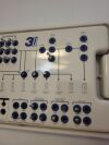 3I Various Unisystem Surgical Tray
