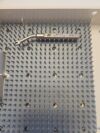 3I Various Unisystem Surgical Tray