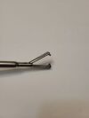 WOLF 8385.1 Grasping Forceps, 10mm