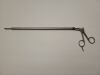 V. MUELLER LA2010  Laparoscopic Extractor/Grasper, 10mm