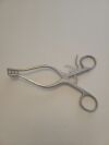 SKLAR 42-1965 Weitlaner Retractor, Sharp,