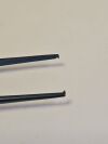 CODMAN 80-1731 Rhoton Tissue Forceps,