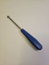 AESCULAP FF911R Orthopedic Graft Holder