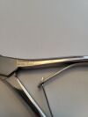 CODMAN 30-1310 Liston Bone Forceps, Straight, 1/2"