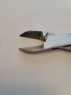 CODMAN 30-1310 Liston Bone Forceps, Straight, 1/2"