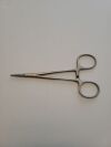 V. MUELLER SU2700 Halstead Mosquito Forceps, Straight, 5"