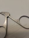 SHUTT 5.7004 Concept  SST Scoop Forceps, Straight, 2mm