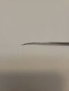 V. MUELLER AU15112 House-Rosen, Regular Tip, Slight Curve