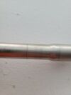 STRYKER TPS 5100-31 Oscillating Saw Handpiece