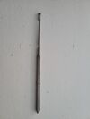 V. MUELLER RH1470 FREER Submucous Chisel, Straight Tip, 5mm, 1/2"
