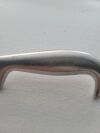 V. MUELLER OS4130-002 Bennett Bone Elevator/Retractor, 3/4"
