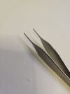 CODMAN 30-1186 Adson Tissue Forceps,